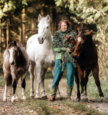 Physio- und Hippotherapie-K&reg;